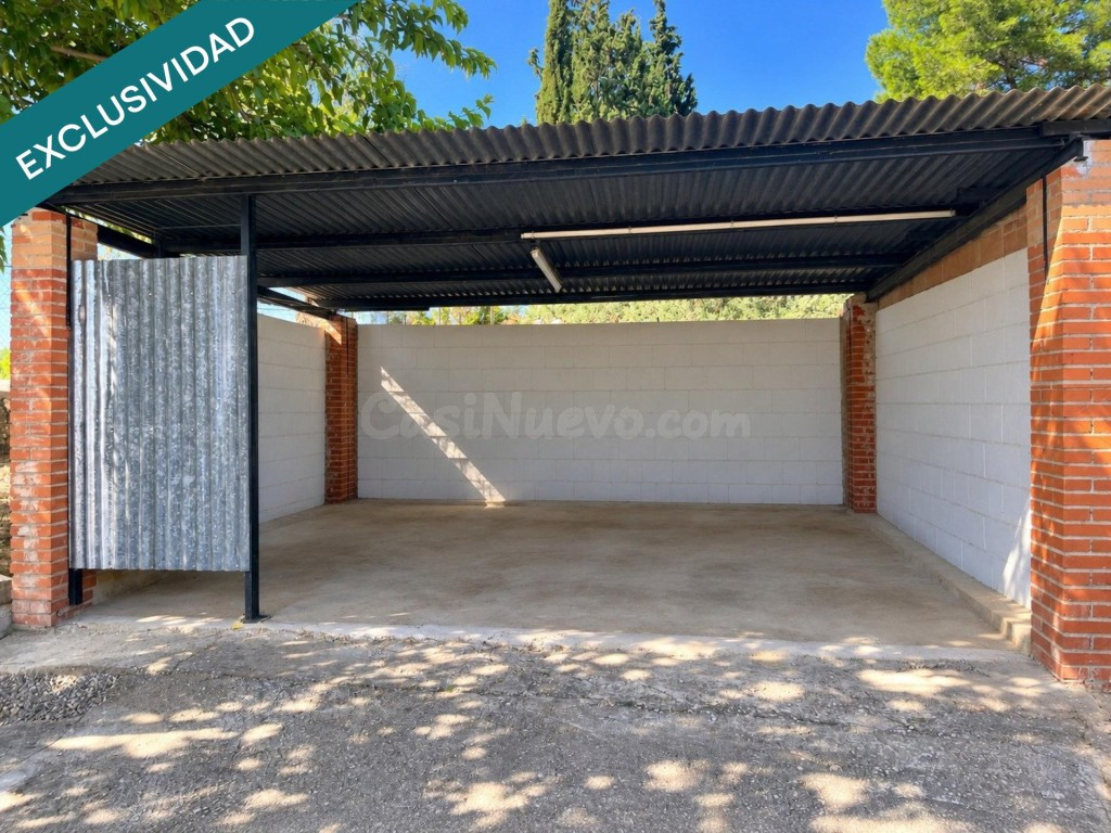 Una casa para disfrutar todo el año. - foto 5