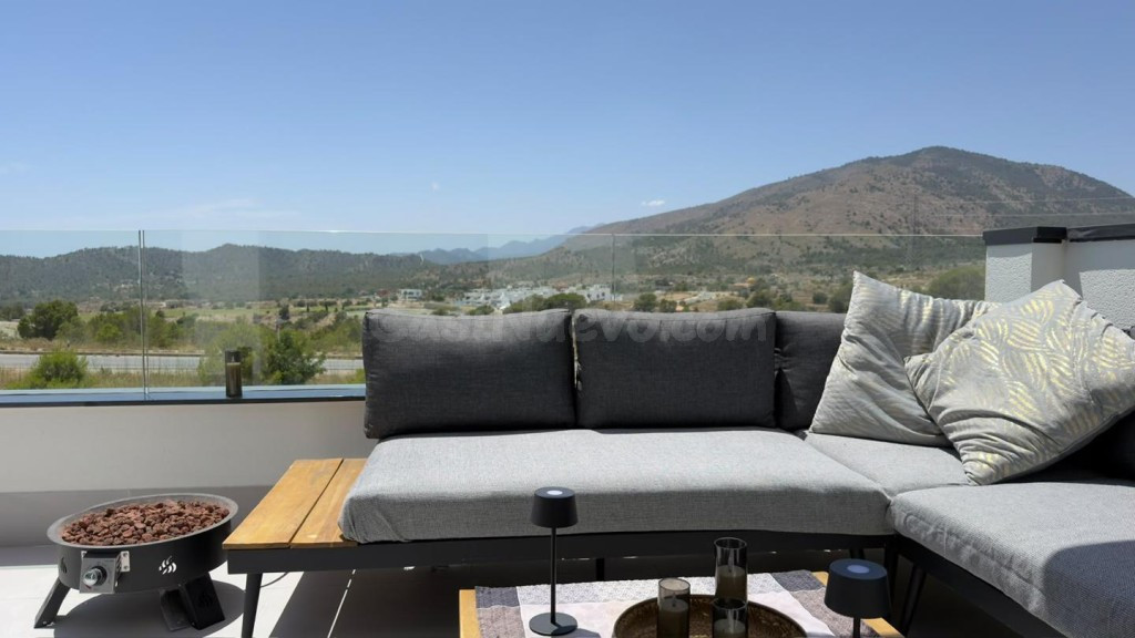 Villas de Lujo en Finestrat entre el Mar y la Montaña - foto 4