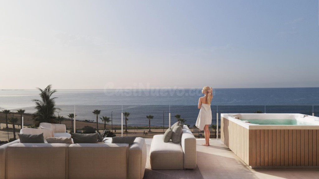 Una experiencia única frente al Mediterráneo - foto 2