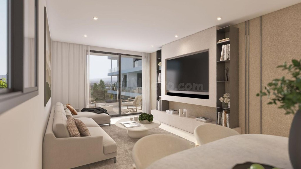 Exclusivo Residencial de Obra Nueva en Benijófar con Soláriu - foto 2