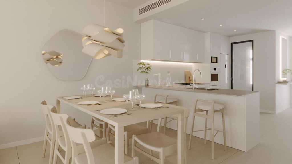 La Nucía Pines: Vive la esencia de la Costa Blanca - foto 3