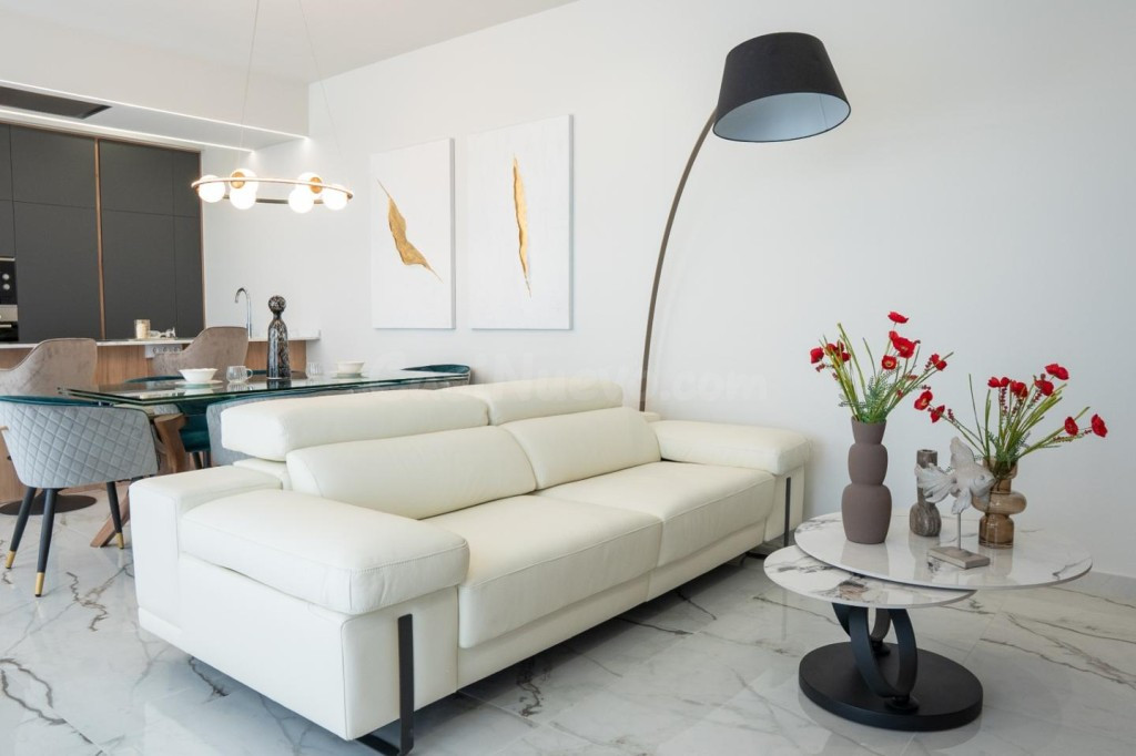 Estupenda villa de diseño moderno y sostenible, pensada para - foto 3
