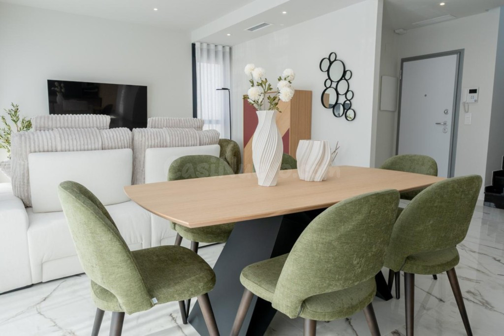 Villa con un estilo moderno para entrar a vivir con esa como - foto 2