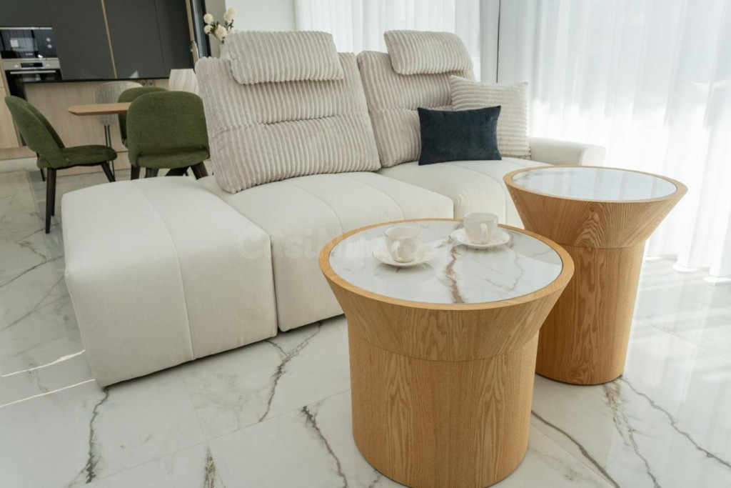 Villa con un estilo moderno para entrar a vivir con esa como - foto 3