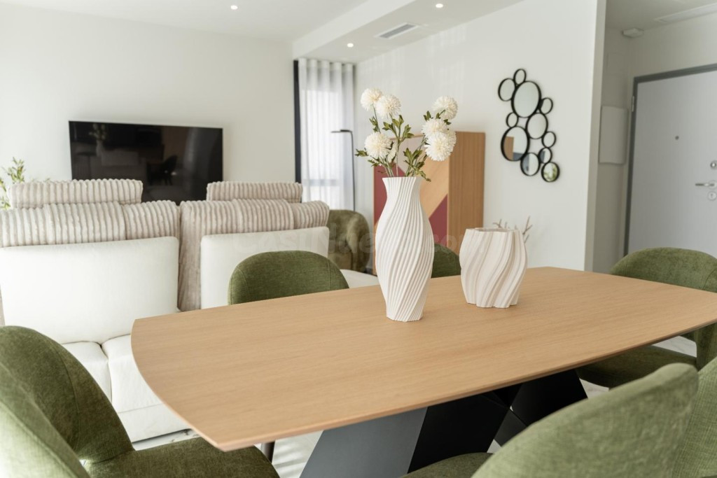Villa con un estilo moderno para entrar a vivir con esa como - foto 4
