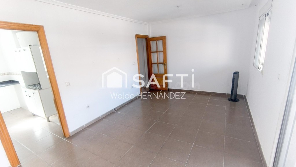 EL PISO QUE ESTÁS BUSCANDO EN EL CENTRO DE TORREVIEJA - foto 5