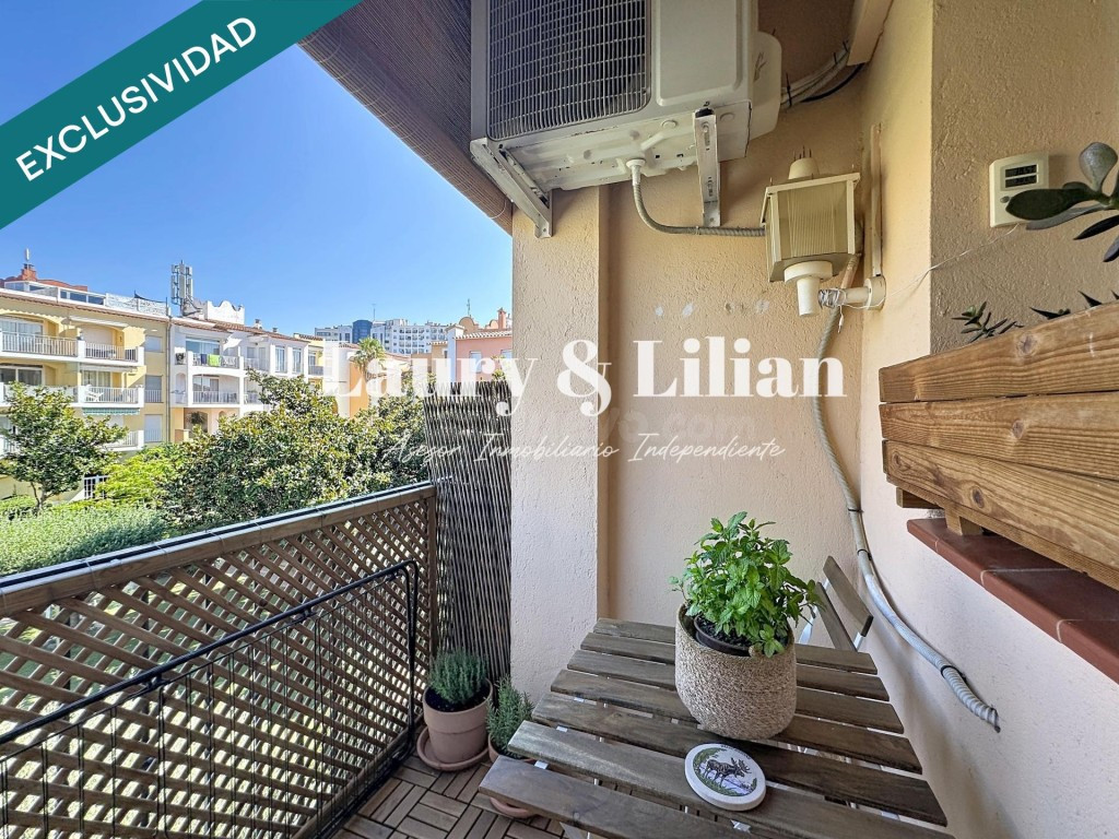 Apartamento de alta gama a 200 m de la playa - foto 4