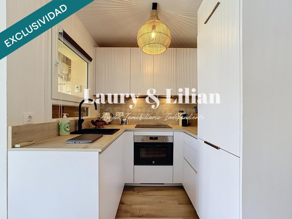 Apartamento de alta gama a 200 m de la playa - foto 5