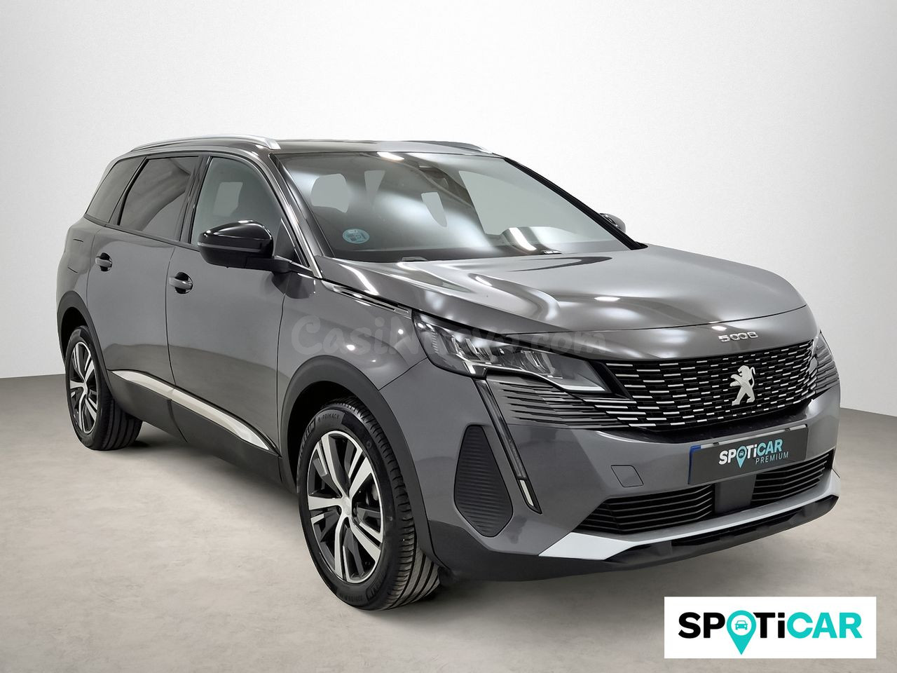 Peugeot 5008 1.5 BlueHDi 96kW S&S Allure Pack EAT8