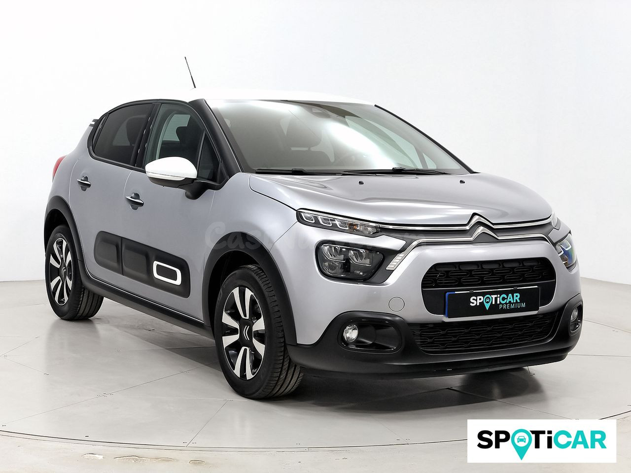 Citroën C3 PureTech 60KW (83CV) Shine