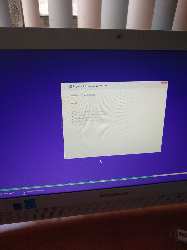 Doctor del PC (Reparaciones)