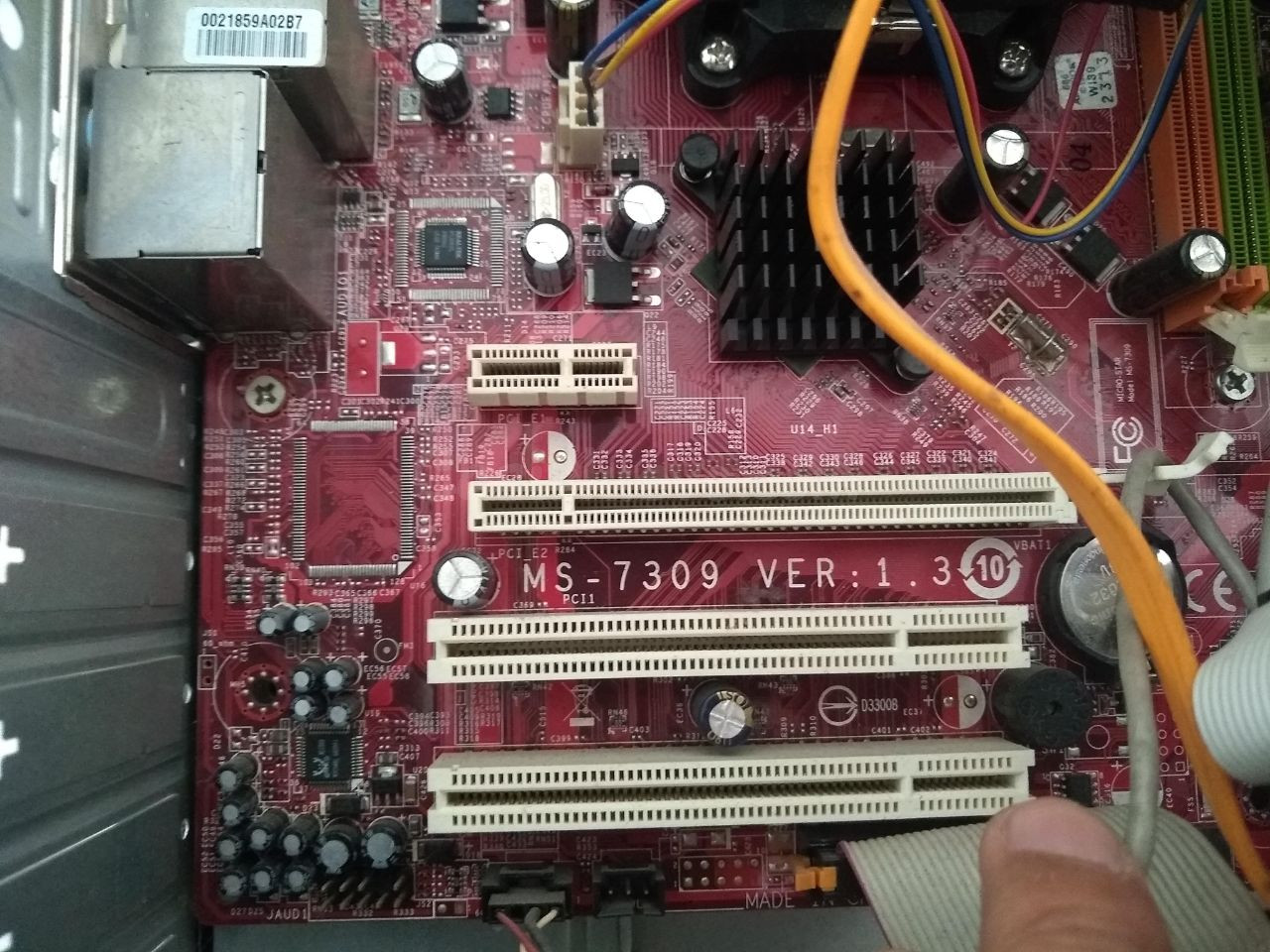 Doctor del PC (Reparaciones) - foto 2