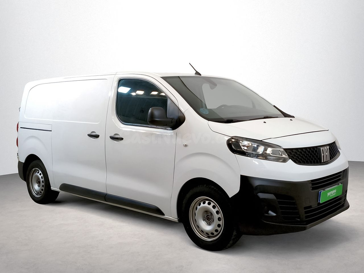 Fiat Scudo FURGON 1.5 BLUEHDI 100 BUSINESS L1 4P