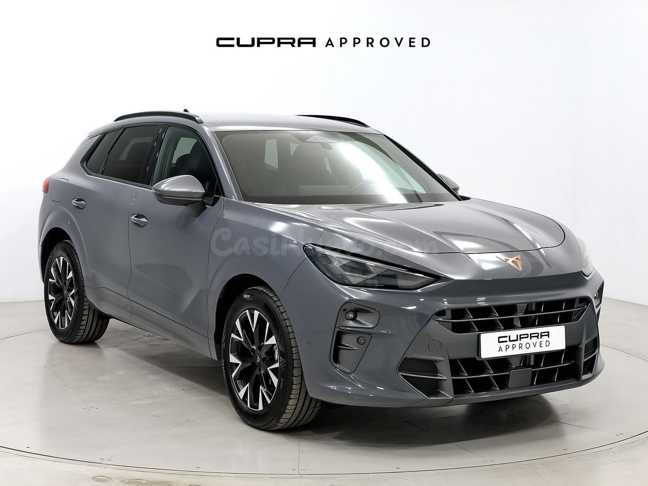 Cupra Terramar Híbrido Enchufable 204 CV - Sant Cugat