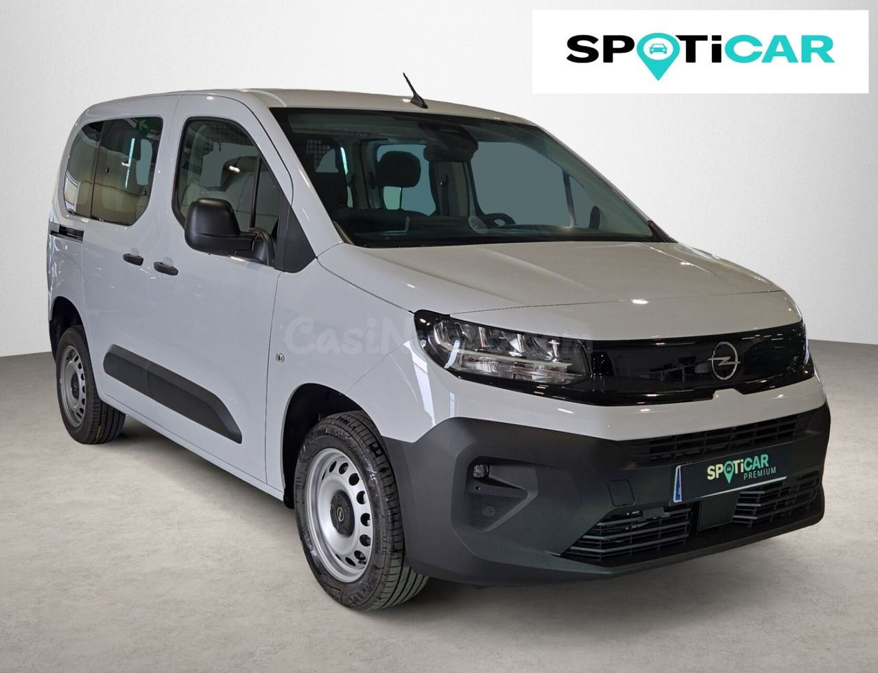 Opel Combo Cargo COMBO EDITION N1 100 CV 1.5 TD S/S MT6 €6.4