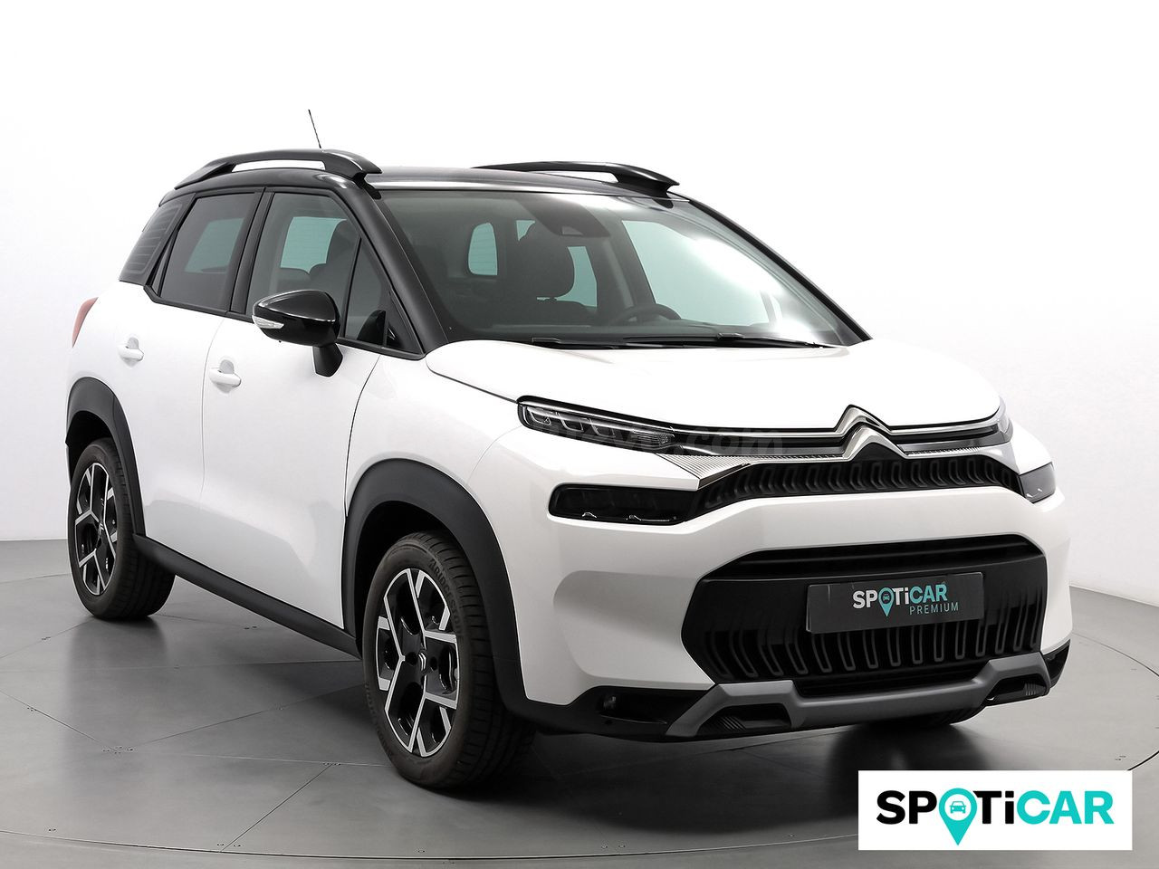 Citroën C3 Aircross PureTech 81kW (110CV) Max