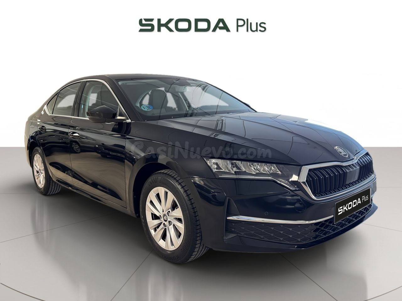 Skoda Octavia 1.5 TSI 110kW(150CV) m-HEV DSG Selection