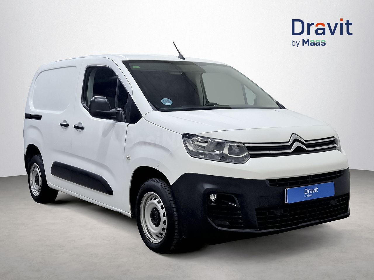 Citroën Berlingo * BERLINGO FURGON 1.5 BLUEHDI 100 TALLA M CONTROL 3P