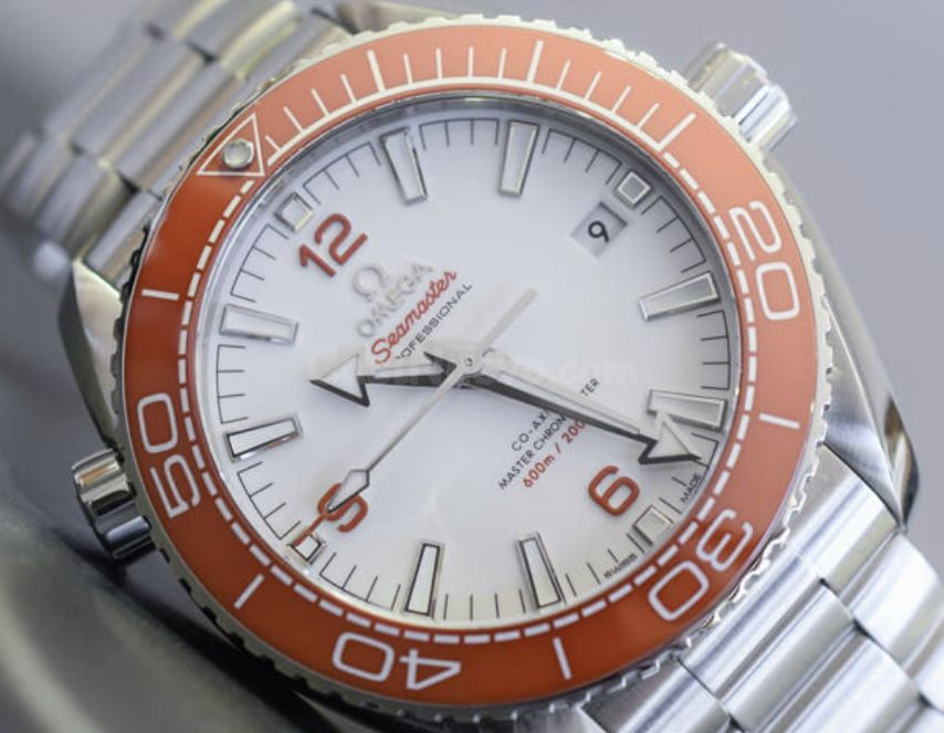 Omega Seamaster 600m nueva versión - foto 4