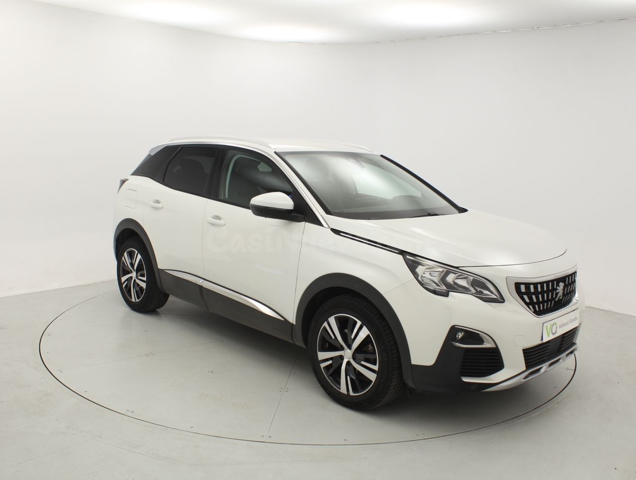 Peugeot 3008 1.2 PURETECH 96KW (130CV) ALLURE S&S