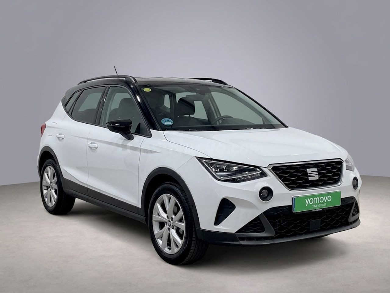Seat Arona 1.0 TSI 85kW (115CV) DSG FR XM