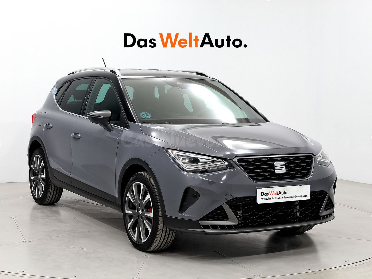 Seat Arona 1.0 TSI 85kW (115CV) DSG FR XL