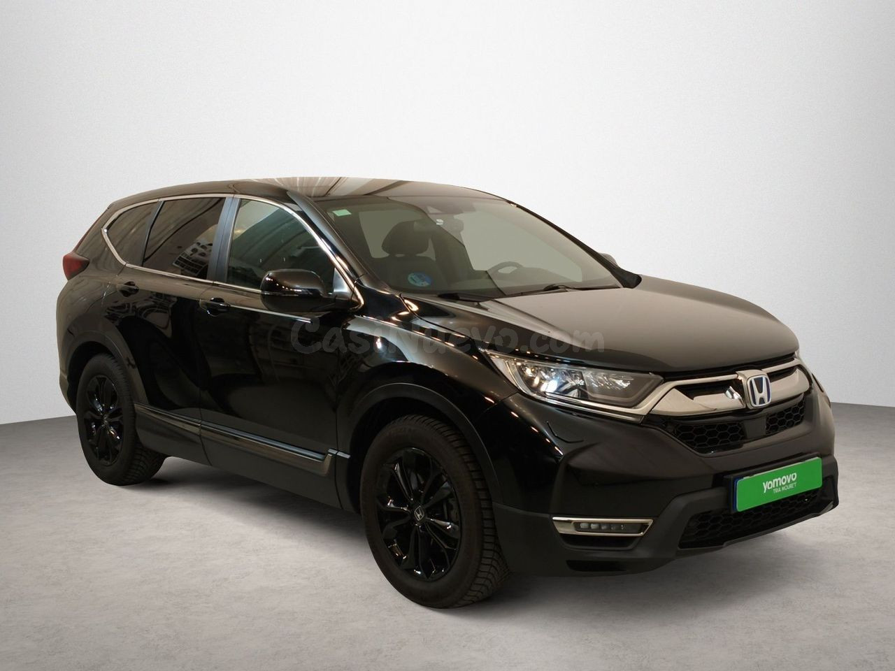 Honda CR-V 2.0 i-MMD 4x2 Sport Line