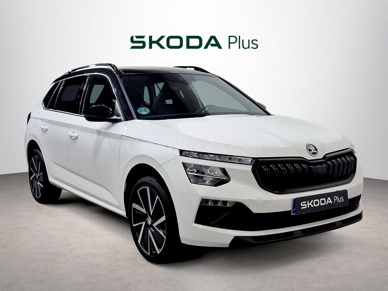 Skoda Kamiq 1.5 TSI 110kW (150CV) DSG SELECTION