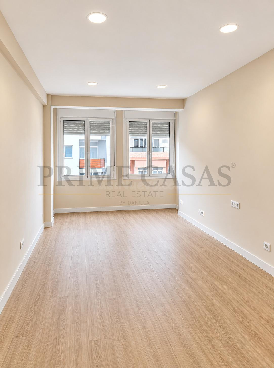 PISO REFORMADO, 3 DORMITORIOS, BALCON EN ARENALES - LAS PALM - foto 4