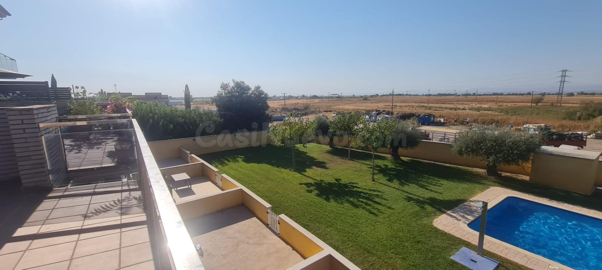 PISO EN VENTA EN ANGLESOLA