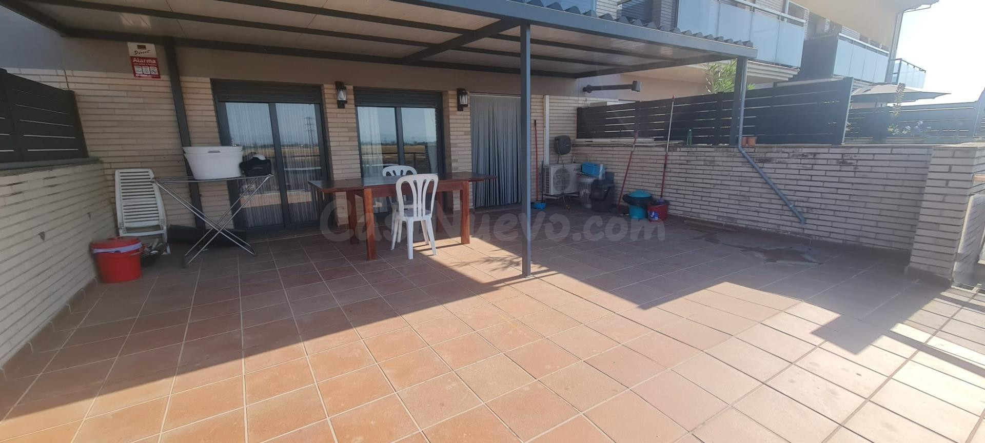 PISO EN VENTA EN ANGLESOLA - foto 2