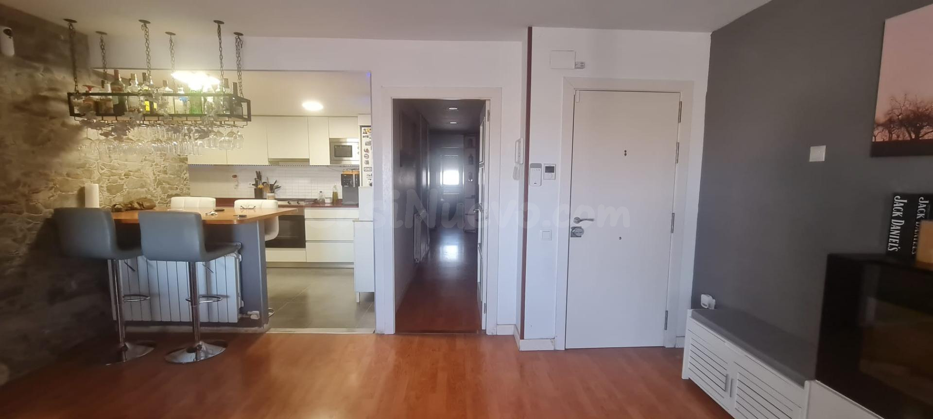 PISO EN VENTA EN ANGLESOLA - foto 5