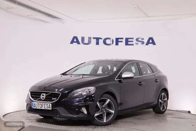 Volvo V 40