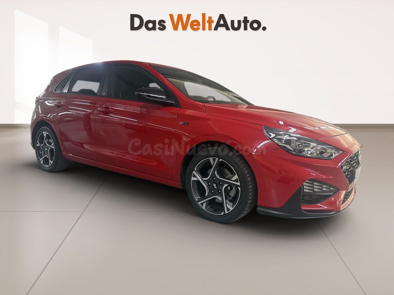 Hyundai i30 1.0 TGDI N Line 30 Aniversario