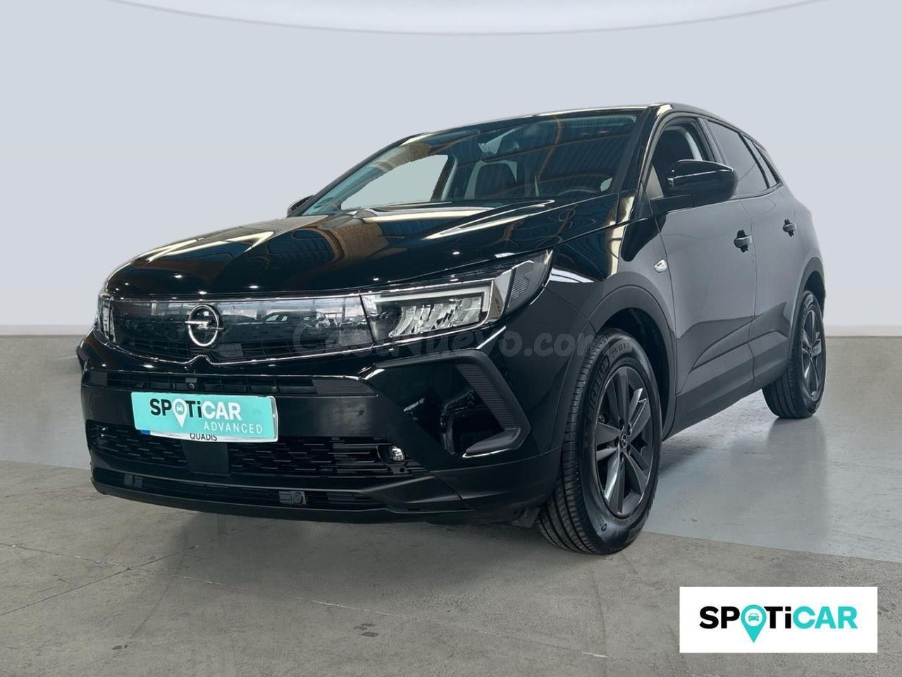 Opel Grandland 1.2 Turbo Business Edition 96 kW (130 CV)
