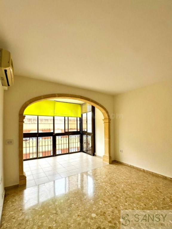 Apartamento en Venta en Javea/Xabia Alicante