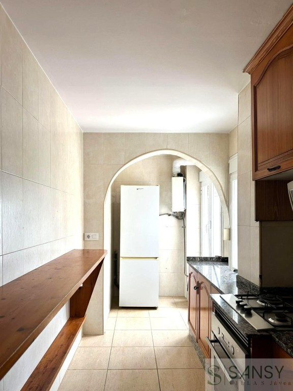 Apartamento en Venta en Javea/Xabia Alicante - foto 4