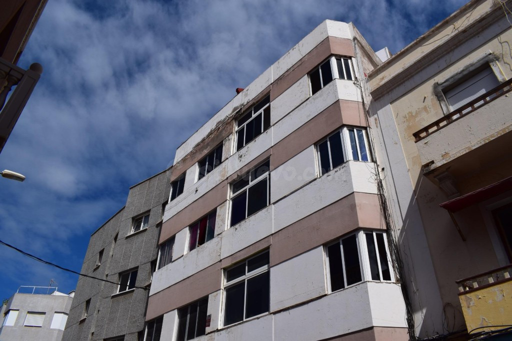 ¡¡Piso en venta con pago aplazado!! en Las Palmas de Gran Canaria, Islas Canarias, España