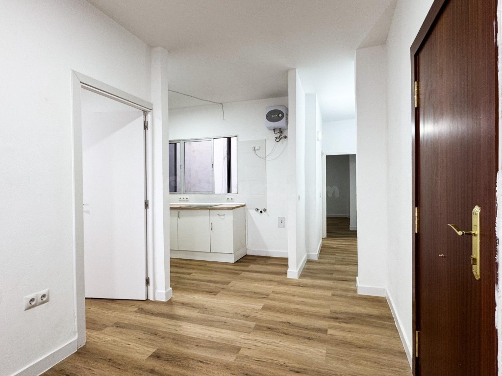 ¡¡Piso en venta con pago aplazado!! en Las Palmas de Gran Ca - foto 2