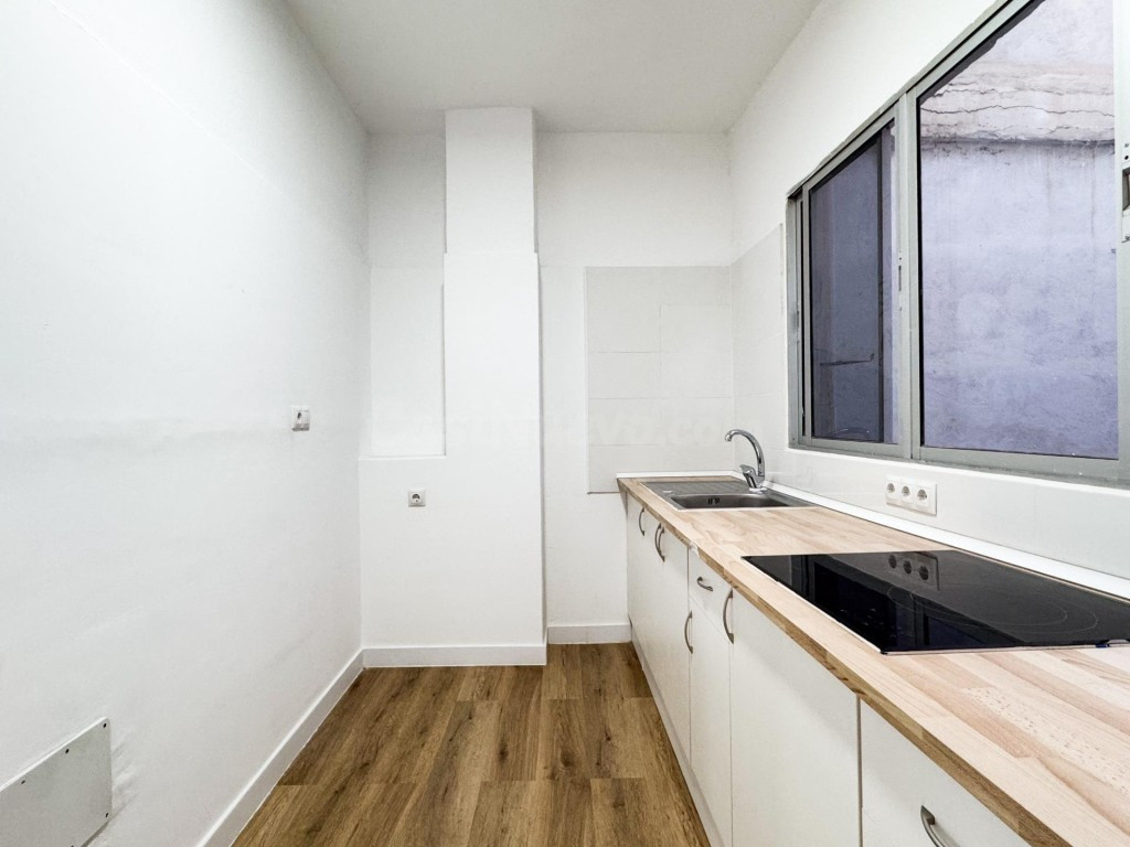 ¡¡Piso en venta con pago aplazado!! en Las Palmas de Gran Ca - foto 3