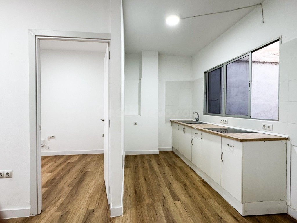¡¡Piso en venta con pago aplazado!! en Las Palmas de Gran Ca - foto 4