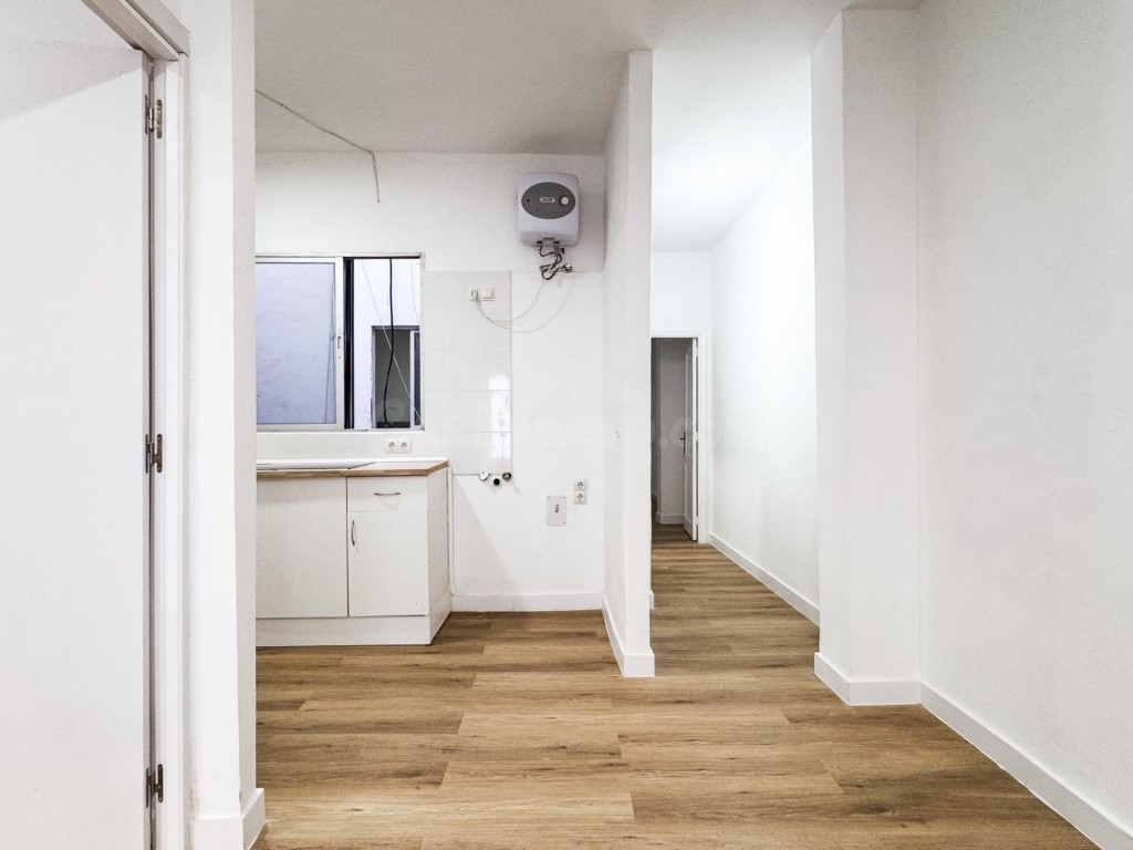¡¡Piso en venta con pago aplazado!! en Las Palmas de Gran Ca - foto 5