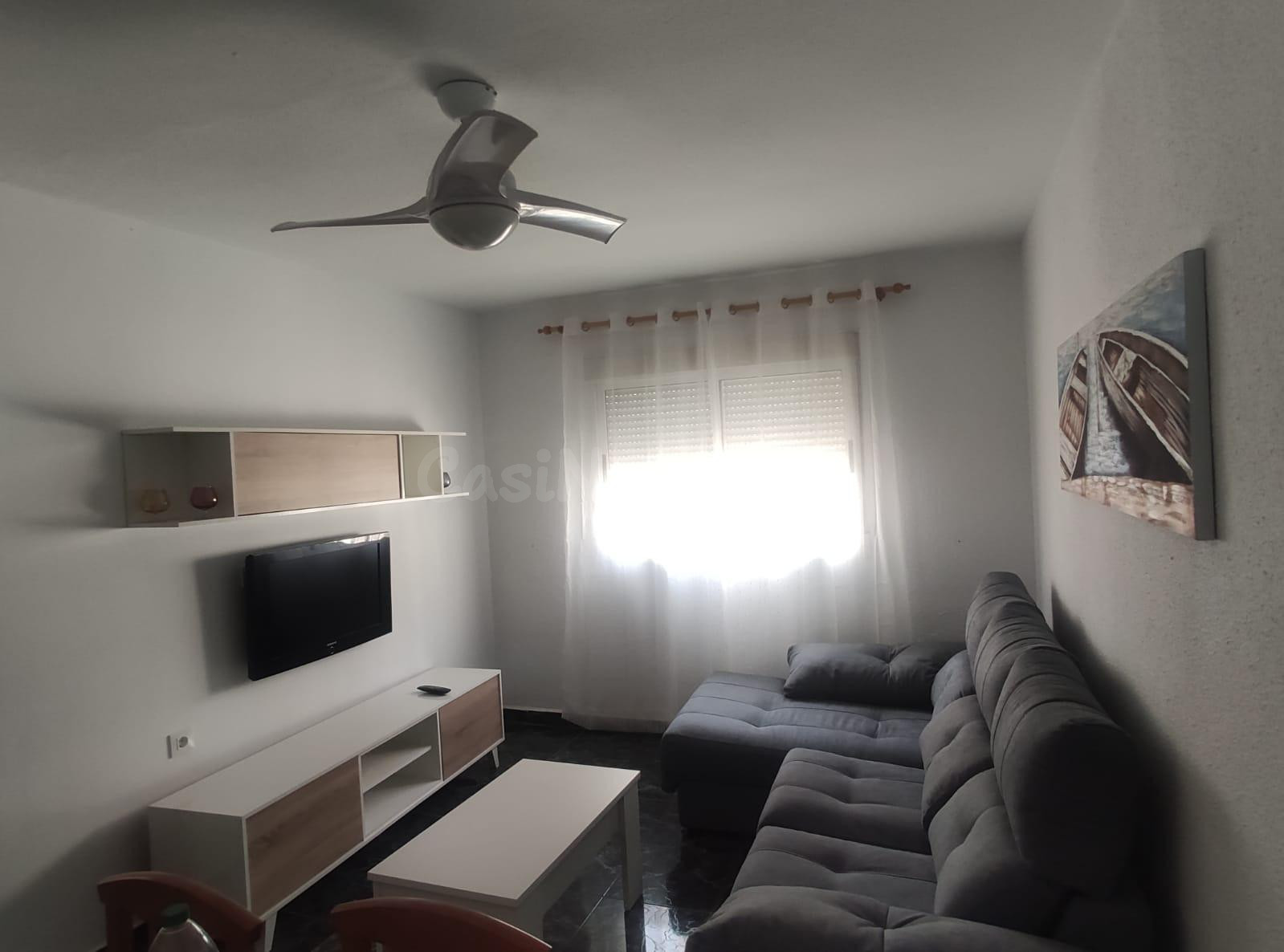 APARTAMENTO DE ALQUILER BOLNUEVO A ESCASOS METROS DE LA PLAY