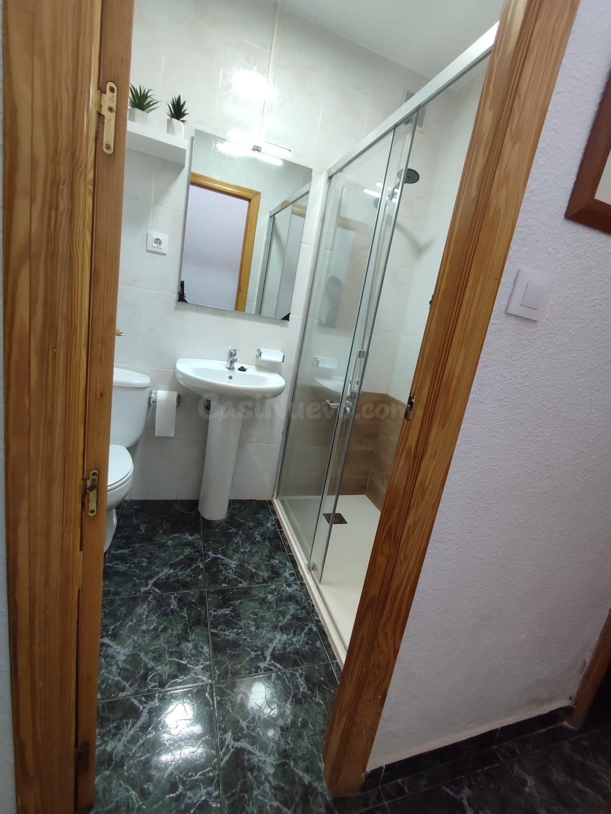 APARTAMENTO DE ALQUILER BOLNUEVO A ESCASOS METROS DE LA PLAY - foto 3