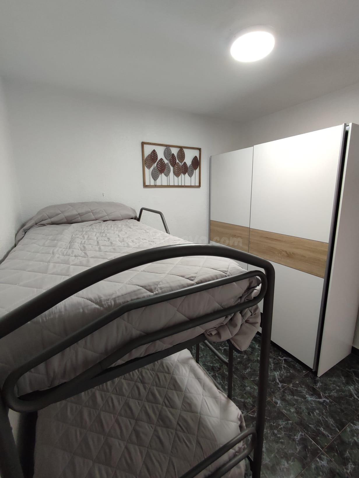 APARTAMENTO DE ALQUILER BOLNUEVO A ESCASOS METROS DE LA PLAY - foto 4