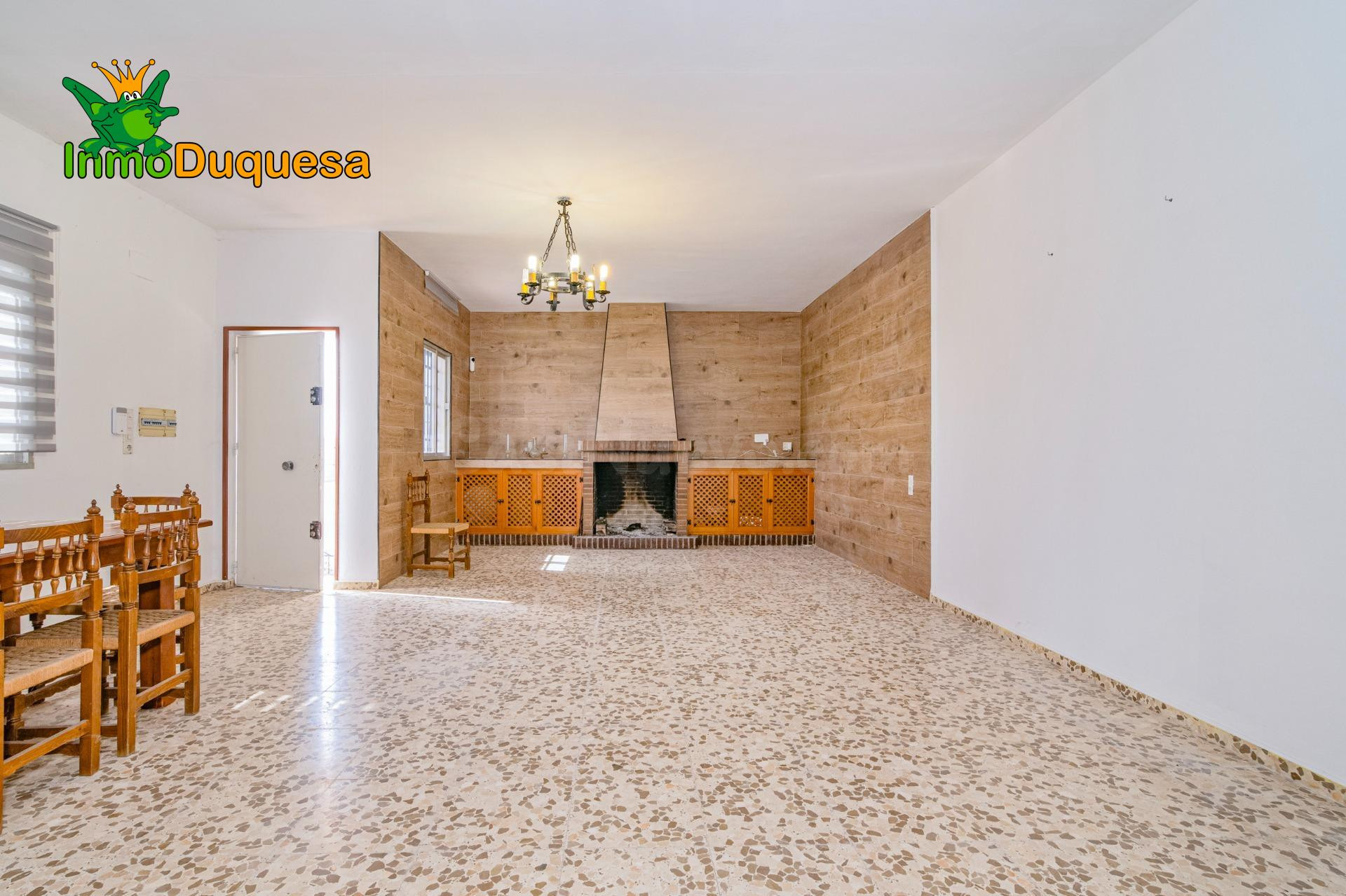 Finca rústica convivienda. a un paso de Granada. - foto 4