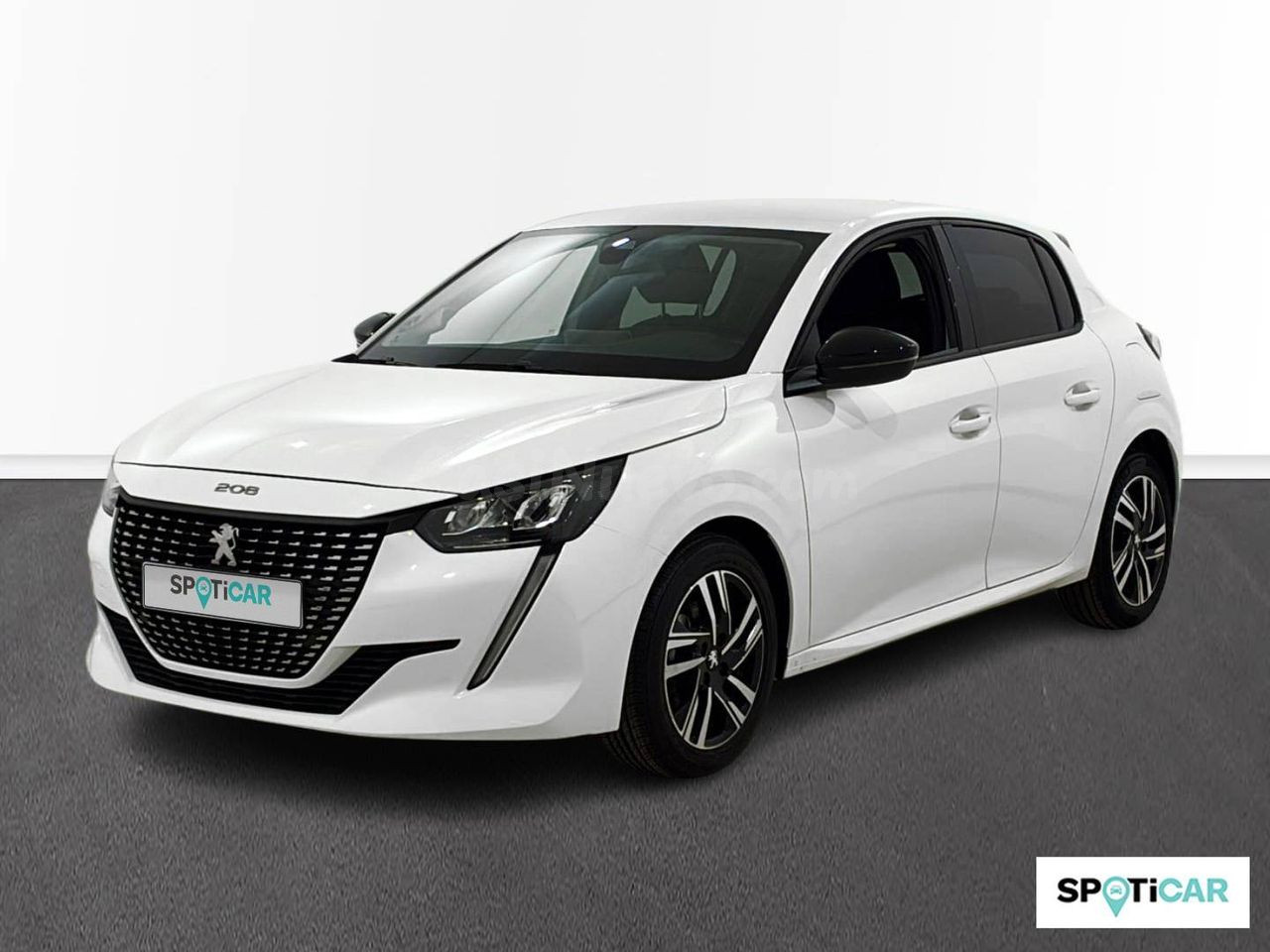 Peugeot 208 PureTech 73kW (100CV) Allure Pack