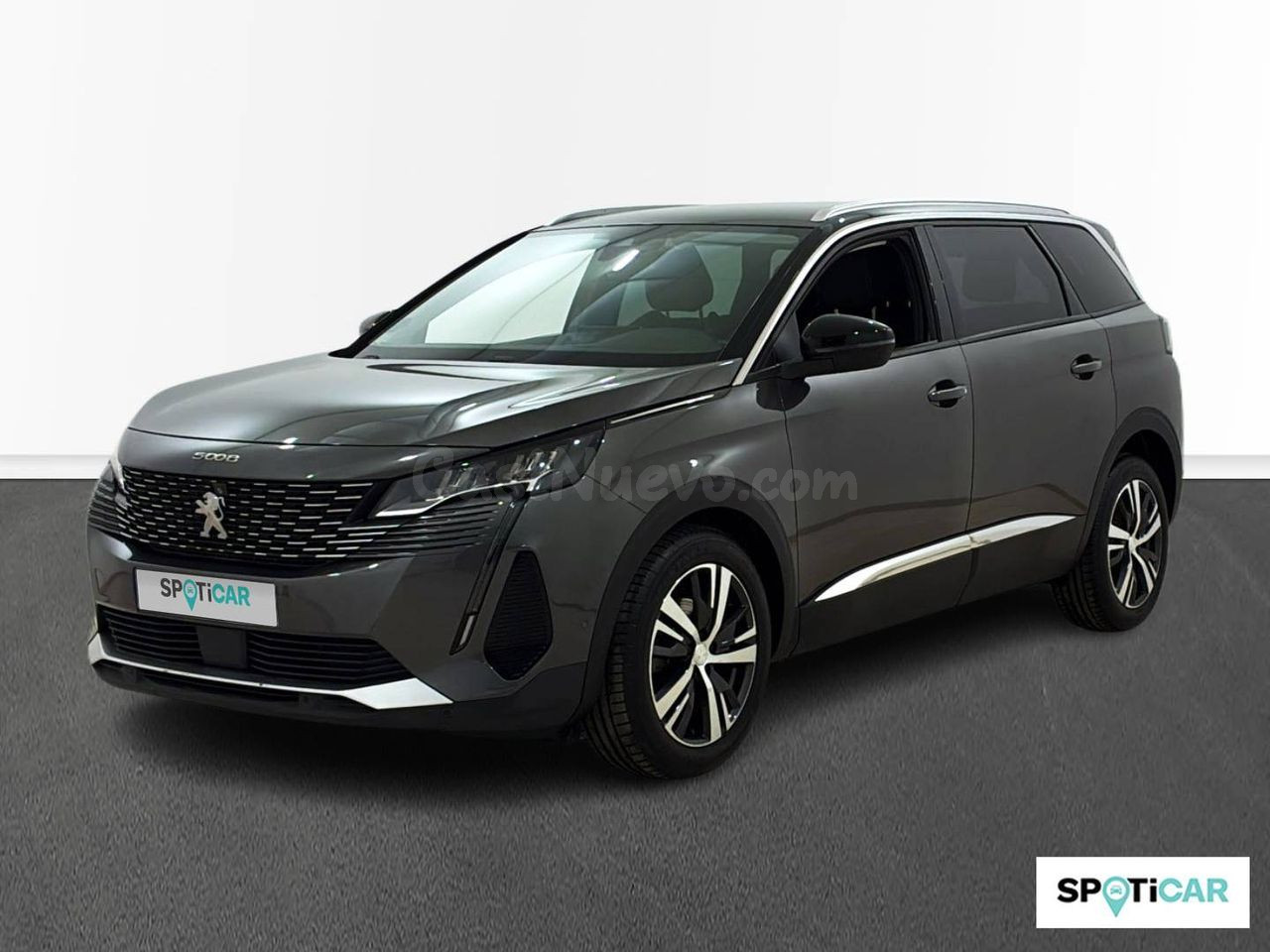 Peugeot 5008 1.5 BlueHDi 96kW (130CV) S&S Allure Pack