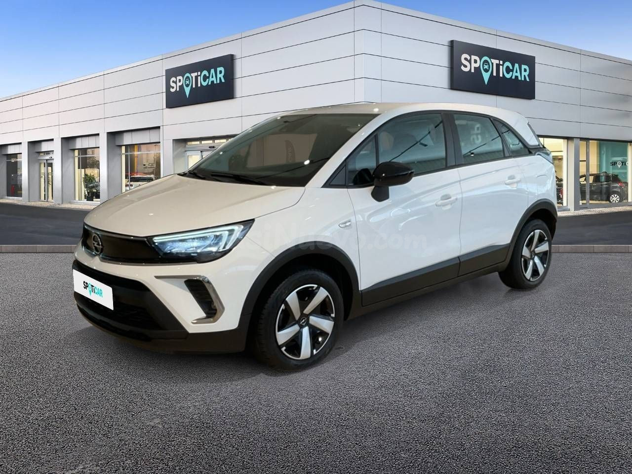 Opel CrossLand 1.2 81kW (110CV) Edition