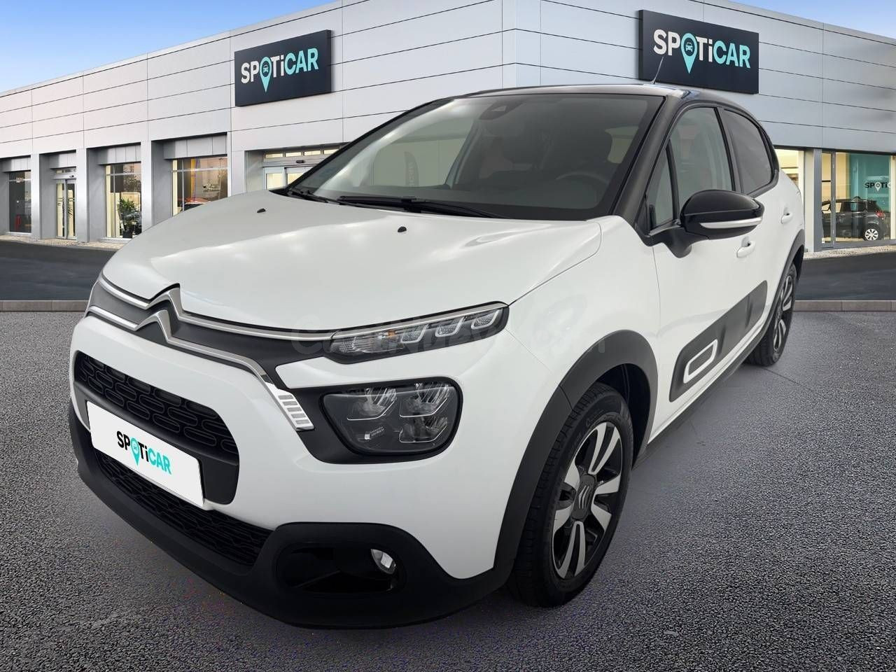 Citroën C3 PureTech 60KW (83CV) Shine